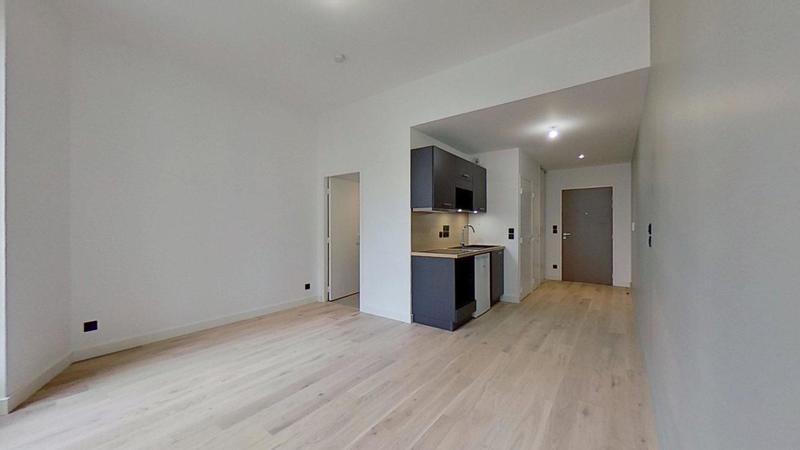 Appartement - 30 m² - 1 pièce