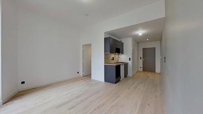 Appartement - 30 m² - 1 pièce