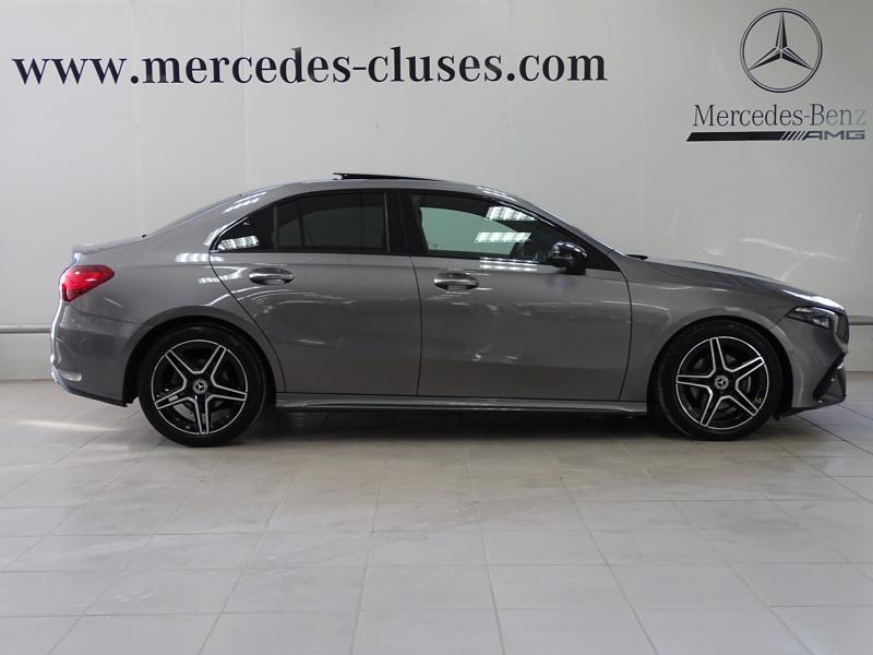 Mercedes Classe a Berline 180 Amg Line 2.0 116 ch Dct8