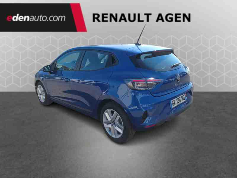 Renault Clio TCe 90 Evolution