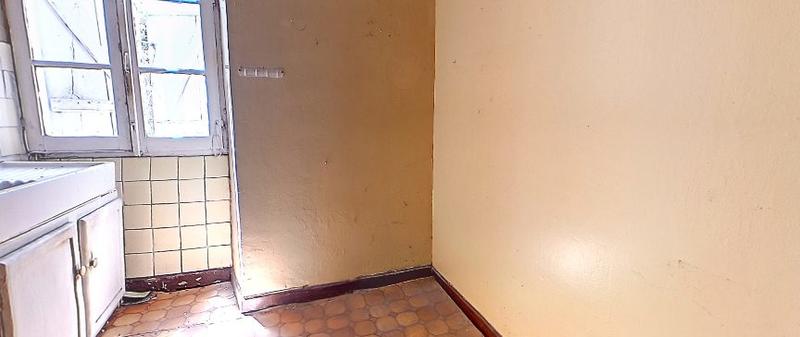 Appartement - 137 m² - 5 pièces