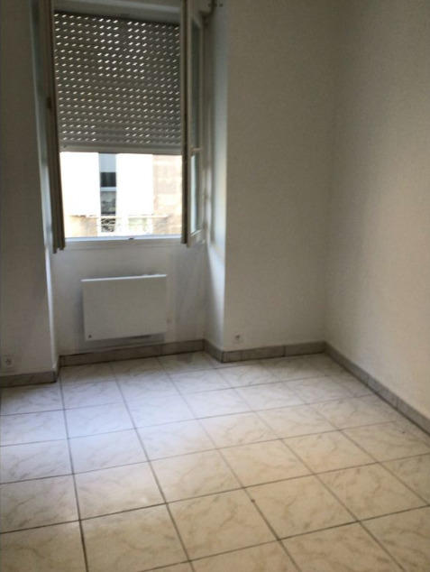 Appartement - 27 m² - 1 pièce