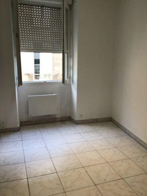 Appartement - 27 m² - 1 pièce