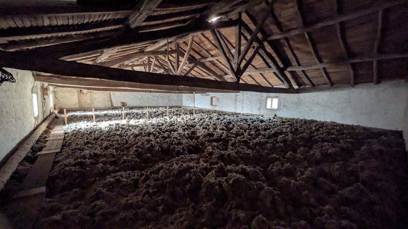 Maison - 152 m² - 6 pièces