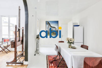 Appartement - 70 m² - 2 pièces