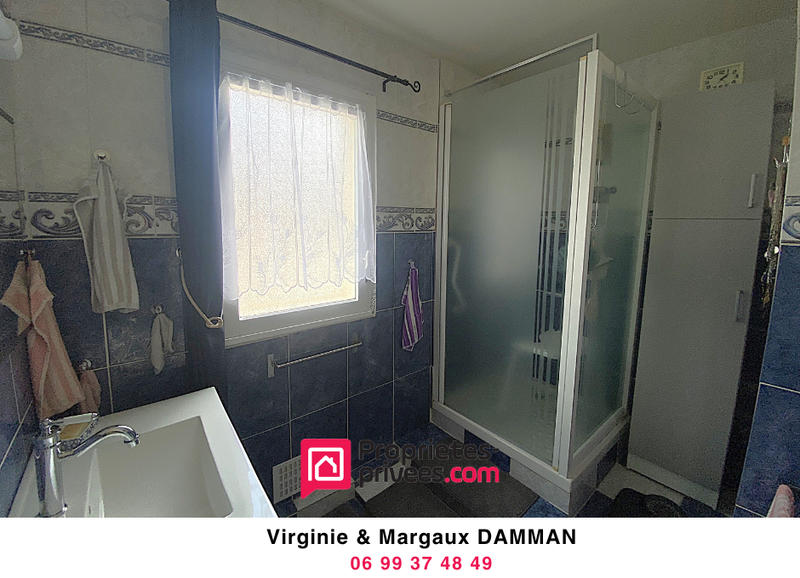 Appartement - 89 m² - 4 pièces