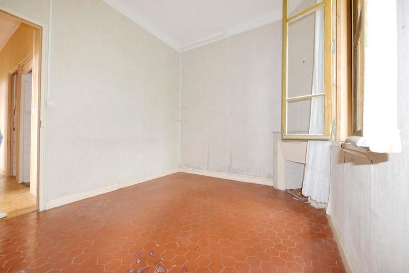 Appartement - 66 m² - 4 pièces