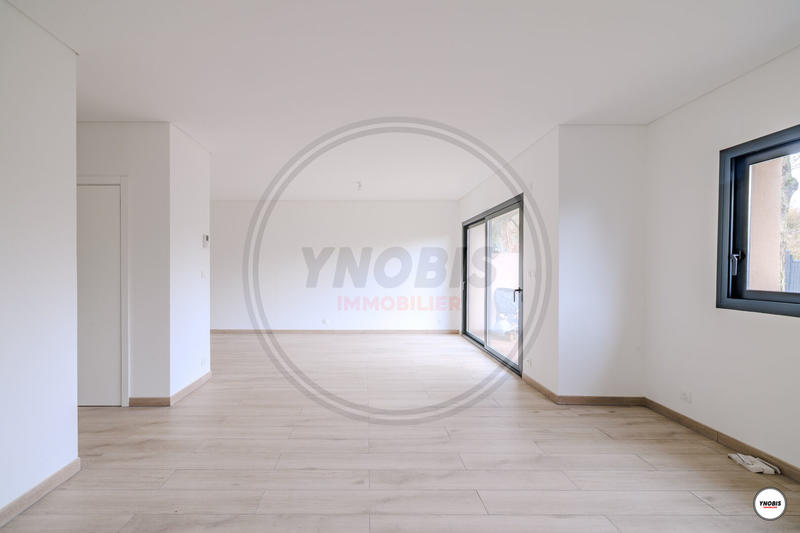 Maison - 109 m² - 5 pièces