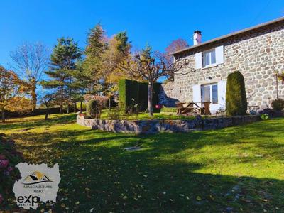 Maison en pierre - 143 m² - 4 pièces