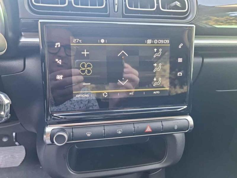 Citroën C3 1.2 PureTech 110 cv s&amp;S Shine Pack Eat6