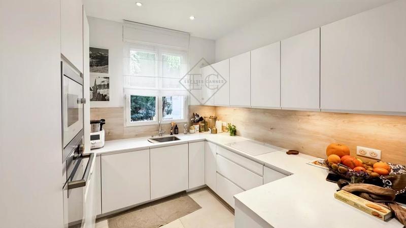 Maison de ville - 125 m² - 4 pièces