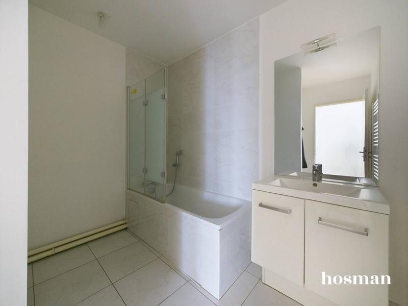 Appartement - 101 m² - 4 pièces