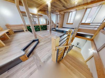 Local commercial - 100 m² - 5 pièces