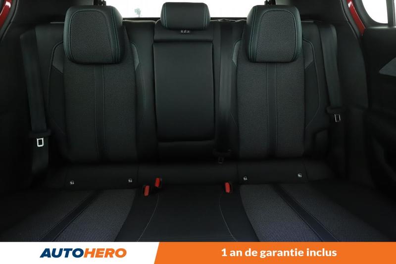 Peugeot 308 1.5 Blue-HDi Allure Eat8 131 ch