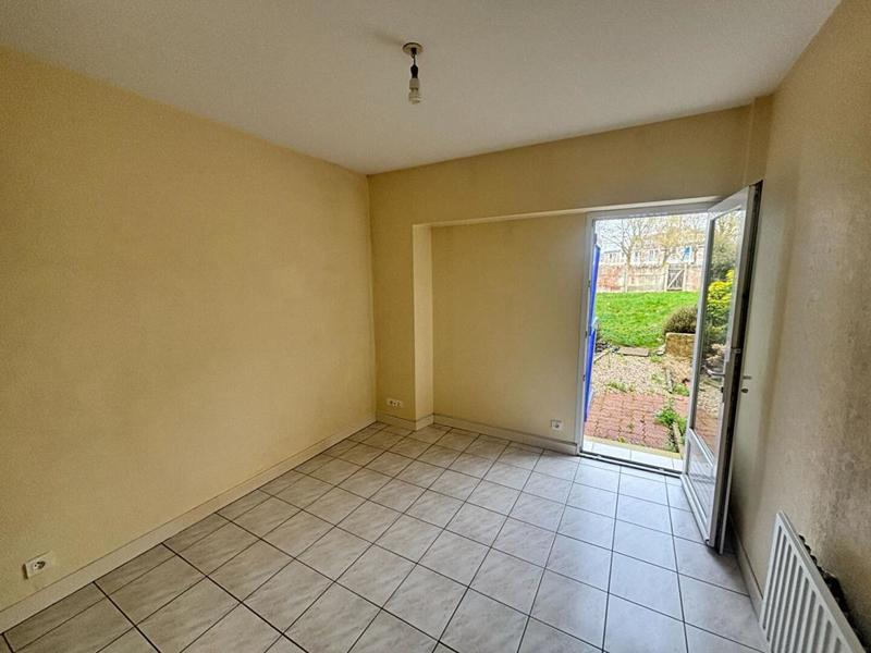 Appartement - 52 m² - 3 pièces