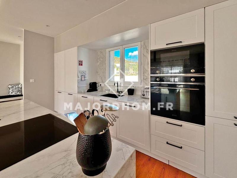 Villa - 115 m² - 4 pièces