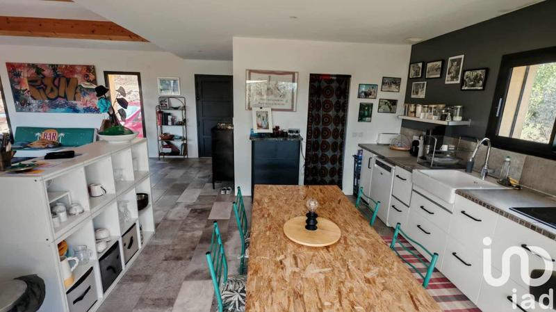 Maison de maîtres - 127 m² - 5 pièces