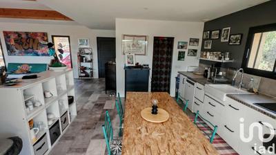 Maison de maîtres - 127 m² - 5 pièces