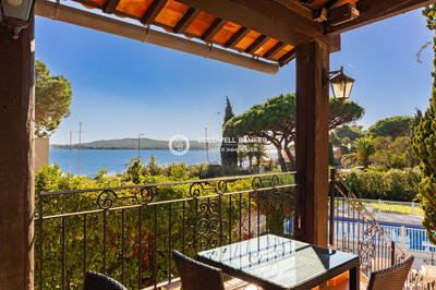 Hôtel particulier - 654 m² - 20 pièces