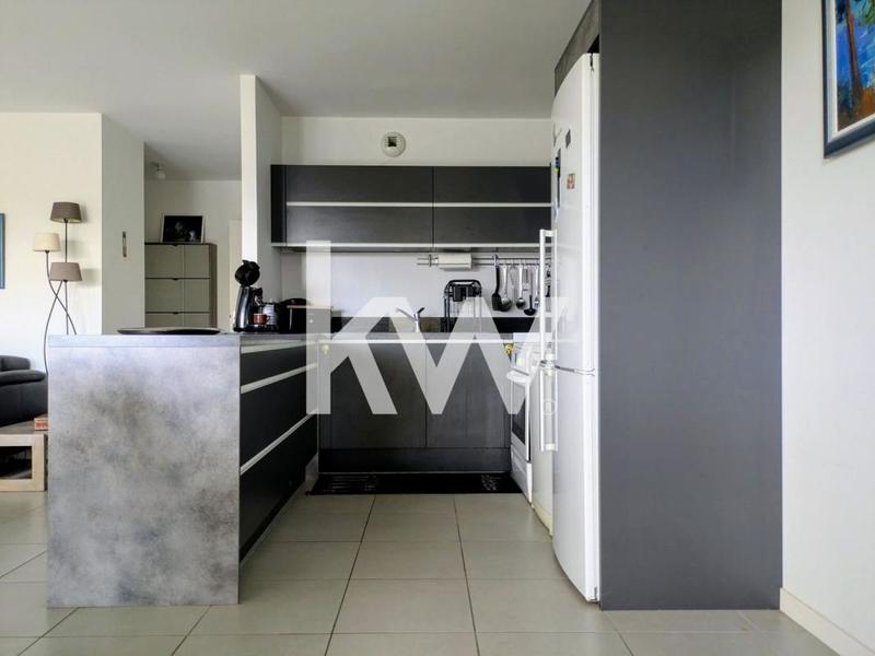 Appartement - 100 m² - 4 pièces