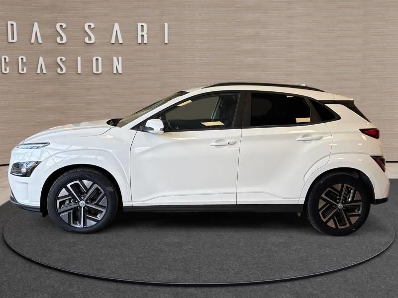 Hyundai Kona Electrique 64 kWh - 204 ch Intuitive