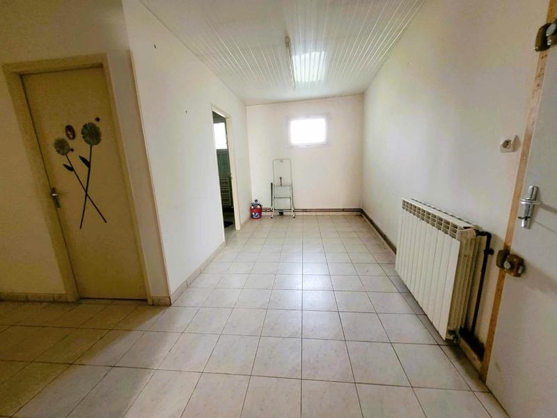 Maison - 183 m² - 4 pièces