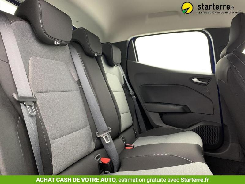 Renault Clio 5 Tce 90 Ch Gsr2 Evolution