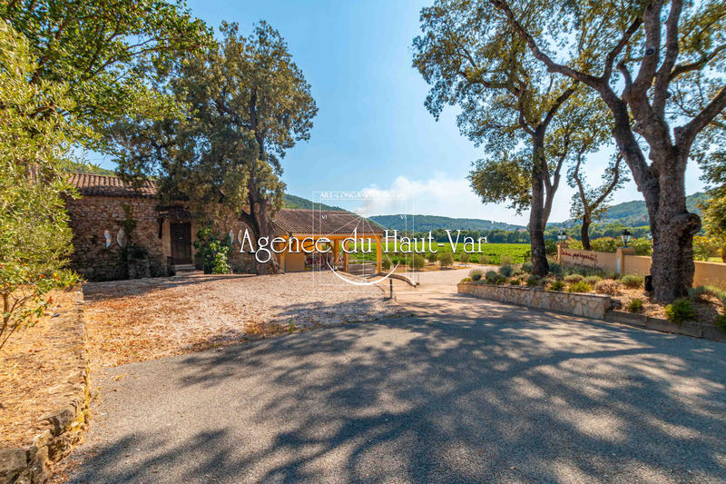 Château - 5 000 m² - 15 pièces