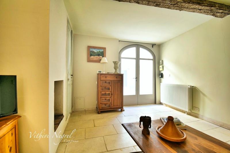 Maison de village - 78 m² - 4 pièces