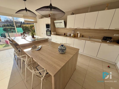 Villa - 73 m² - 2 pièces