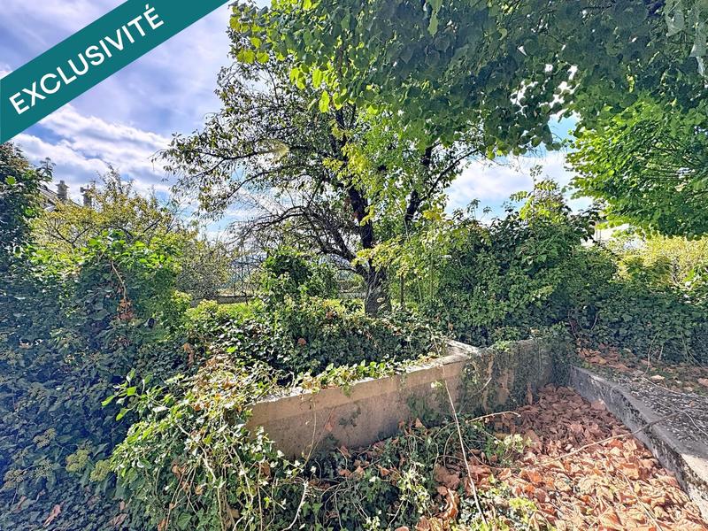 Maison - 165 m² - 7 pièces