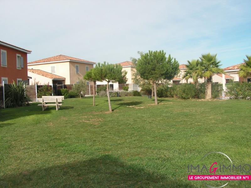 Villa - 77 m² - 4 pièces