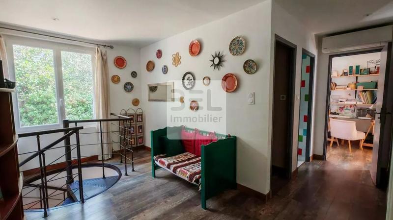 Villa - 147 m² - 7 pièces