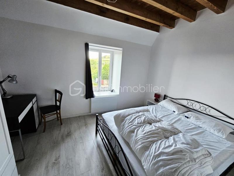 Propriété - 210 m² - 5 pièces