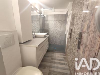 Appartement - 34 m² - 2 pièces