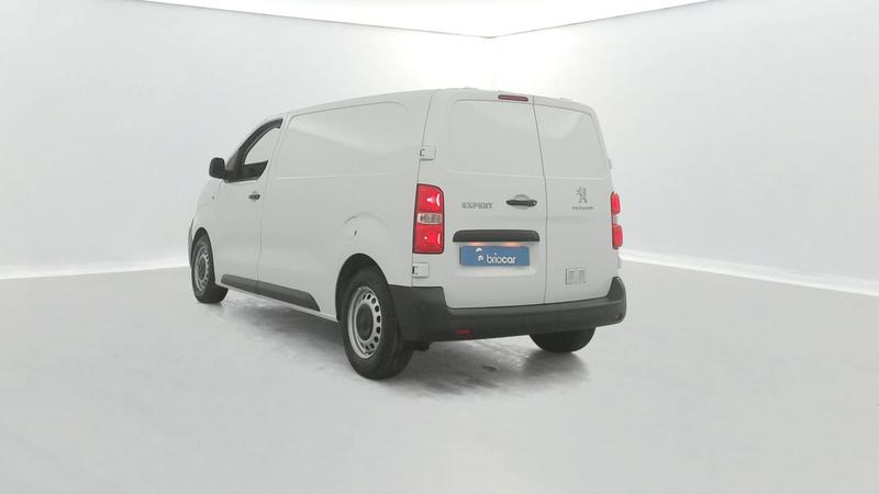 Peugeot Expert Fg Vul m 2.0 BlueHDi 145ch Pack Asphalt 3 Places
