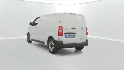 Peugeot Expert Fg Vul m 2.0 BlueHDi 145ch Pack Asphalt 3 Places