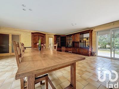 Maison de campagne - 196 m² - 6 pièces