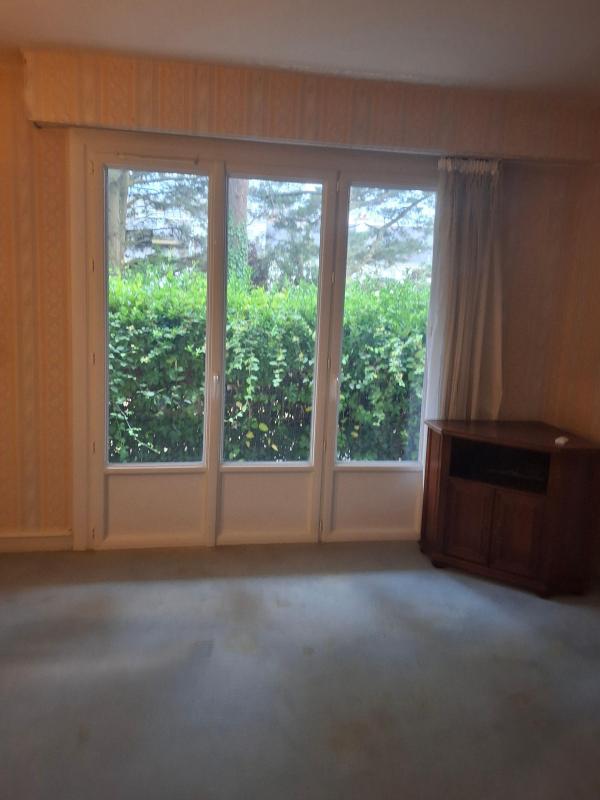 Appartement - 98 m² - 4 pièces