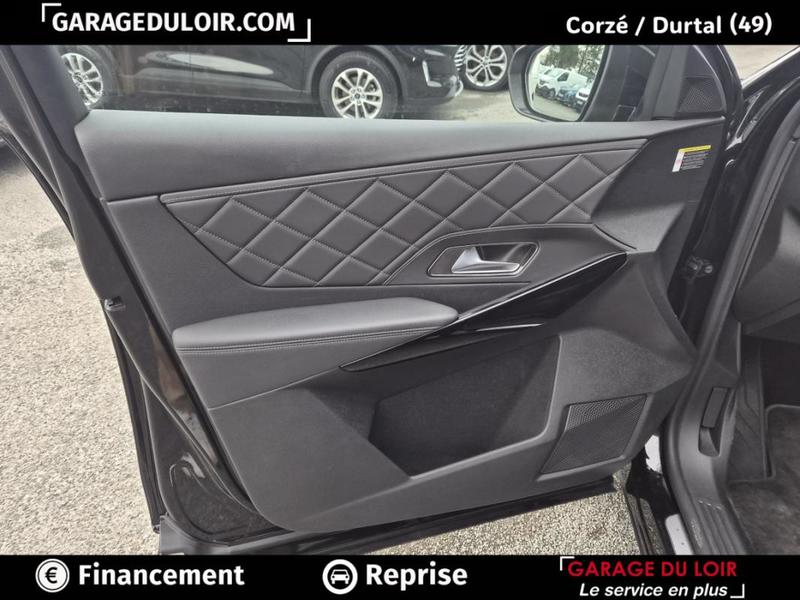 Ds Ds 7 Crossback BlueHDi 130 Automatique Rivoli