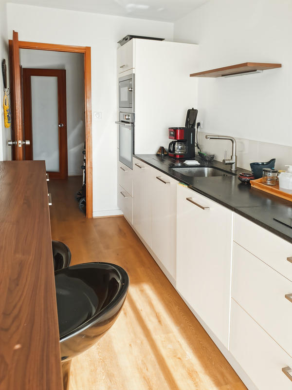 Appartement - 74 m² - 3 pièces