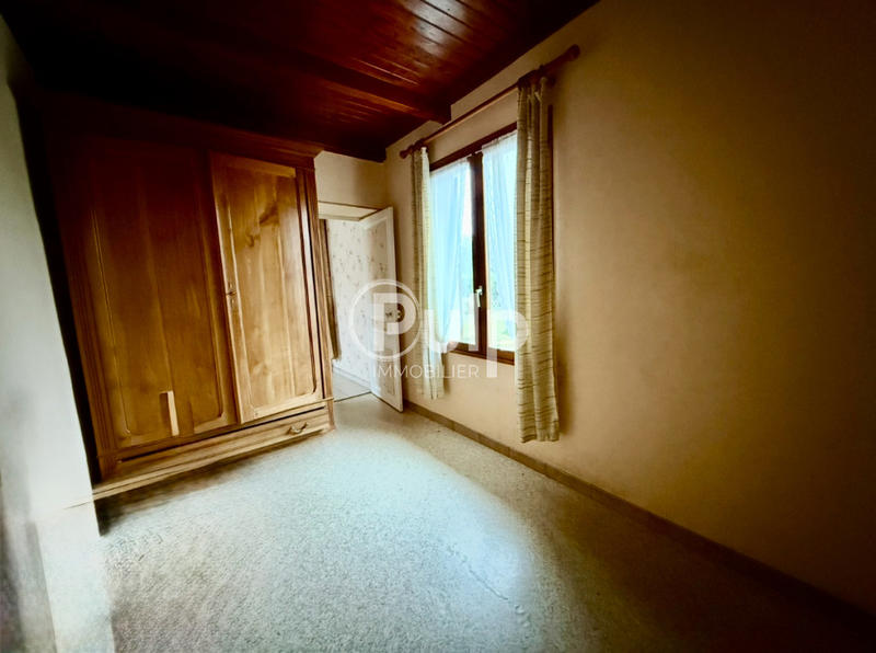 Fermette - 95 m² - 5 pièces