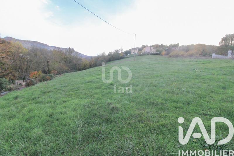 Terrain - 5 563 m²