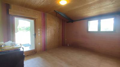 Maison - 140 m² - 8 pièces