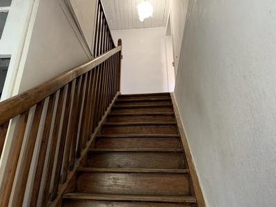 Maison ancienne - 100 m² - 4 pièces