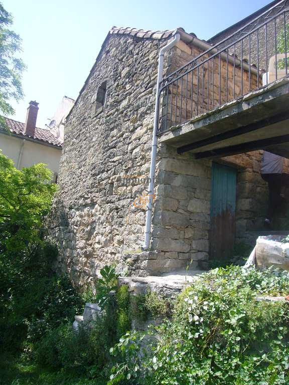 Maison - 55 m² - 2 pièces