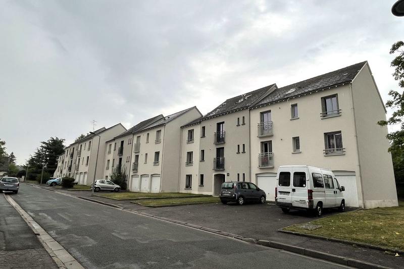 Appartement - 75 m² - 4 pièces