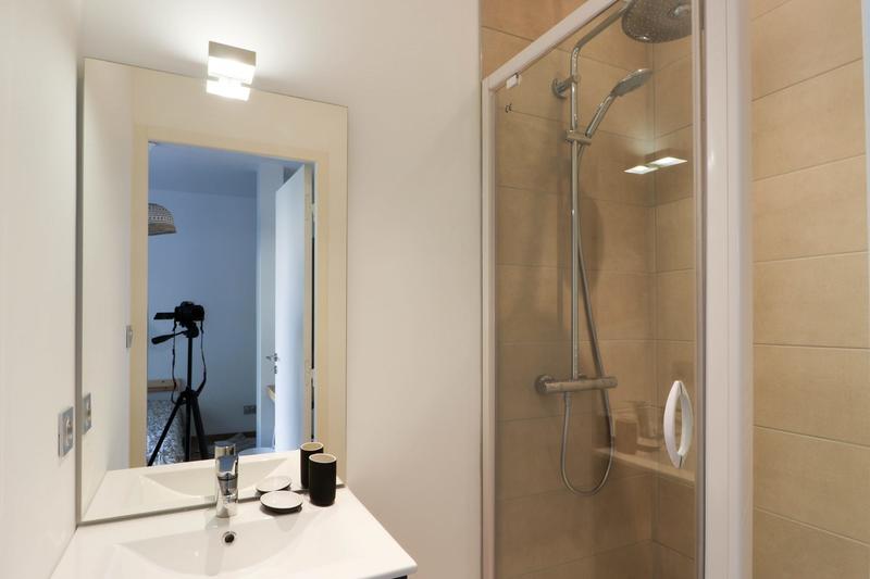 Appartement - 115 m² - 6 pièces