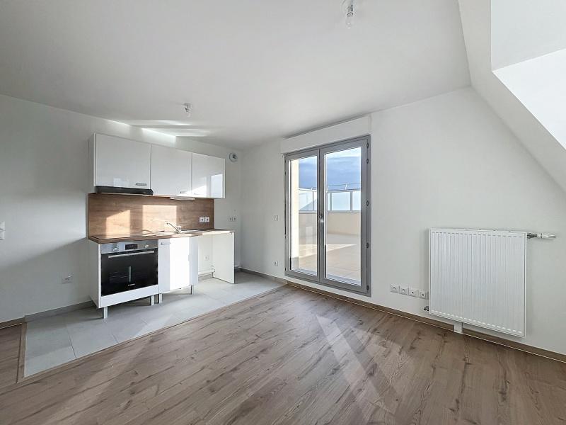 Appartement - 27 m² - 1 pièce
