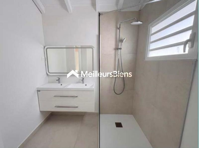 Villa - 115 m² - 4 pièces